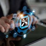 Troubleshooting building technology