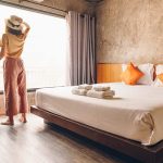 hospitality lighting design