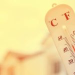 temperature effects on commercial lighting
