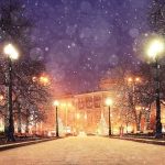 extreme temperatures and exterior lighting